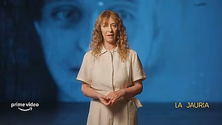 Amazon Prime — La Jauría